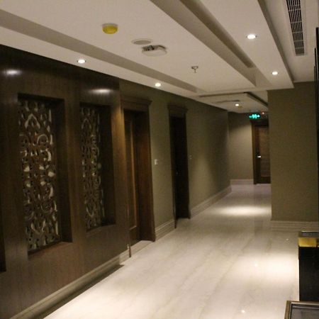 Lamar Albait Hotel Mekka Eksteriør billede