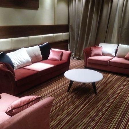 Lamar Albait Hotel Mekka Eksteriør billede