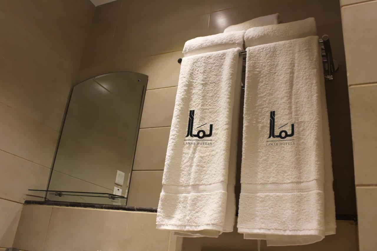 Lamar Albait Hotel Mekka Eksteriør billede